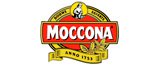 Moccona" Moccona