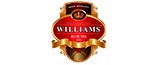 Williams" Williams
