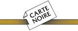 Carte Carte Noire